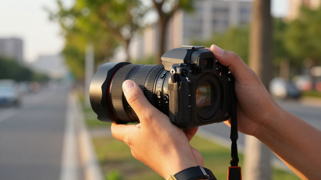 best cinema camera for creators