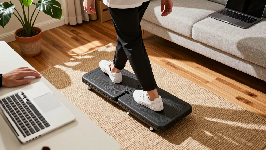 walking pads for home workouts