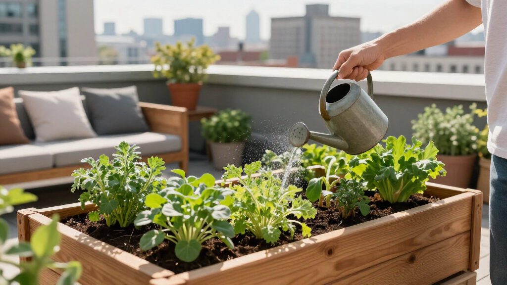 7 Best Rooftop Garden Kits in 2026