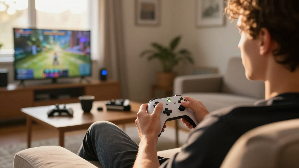 best Xbox gaming consoles
