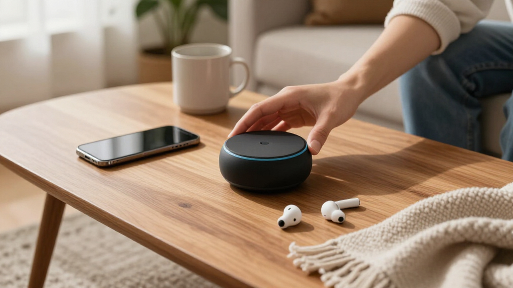 latest Amazon Echo devices
