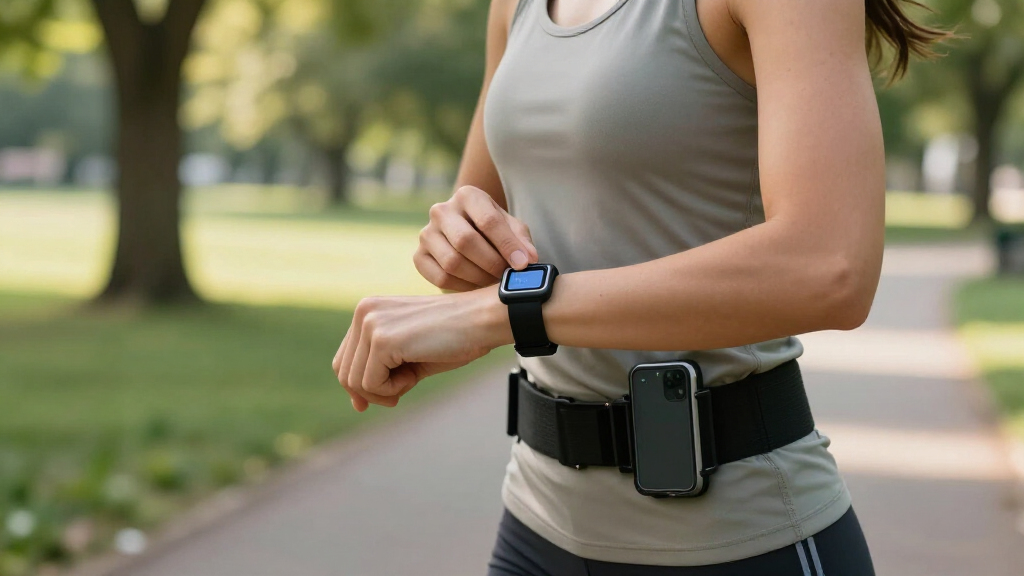 choosing the right wearable
