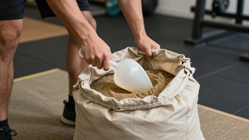 14 Best Sandbags for Strength Training and Outdoor Workouts in 2026