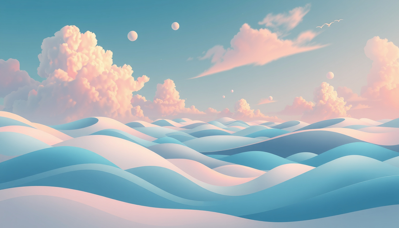 Exploring Dream-Pop and Arabic Poetry: BOSA