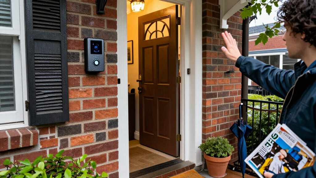 15 Best Smart Video Doorbells in 2027