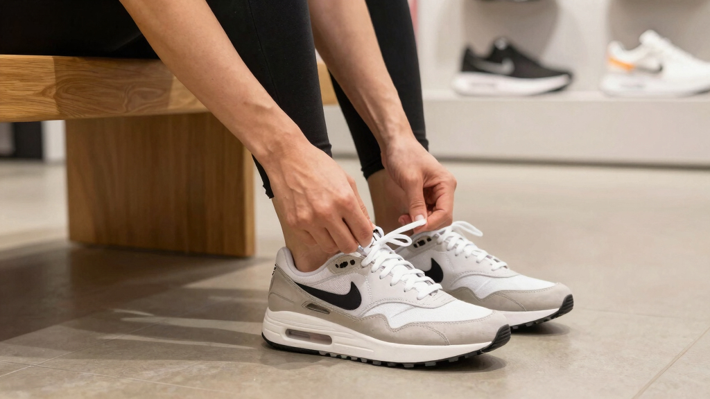 best Nike Air Max Goadome Low shoes