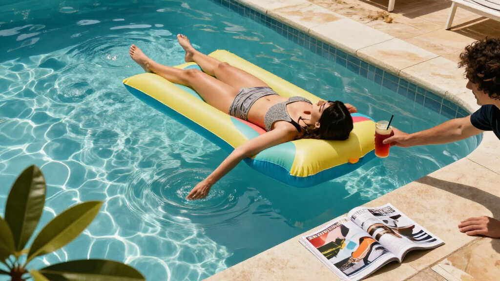 pool floats for adults