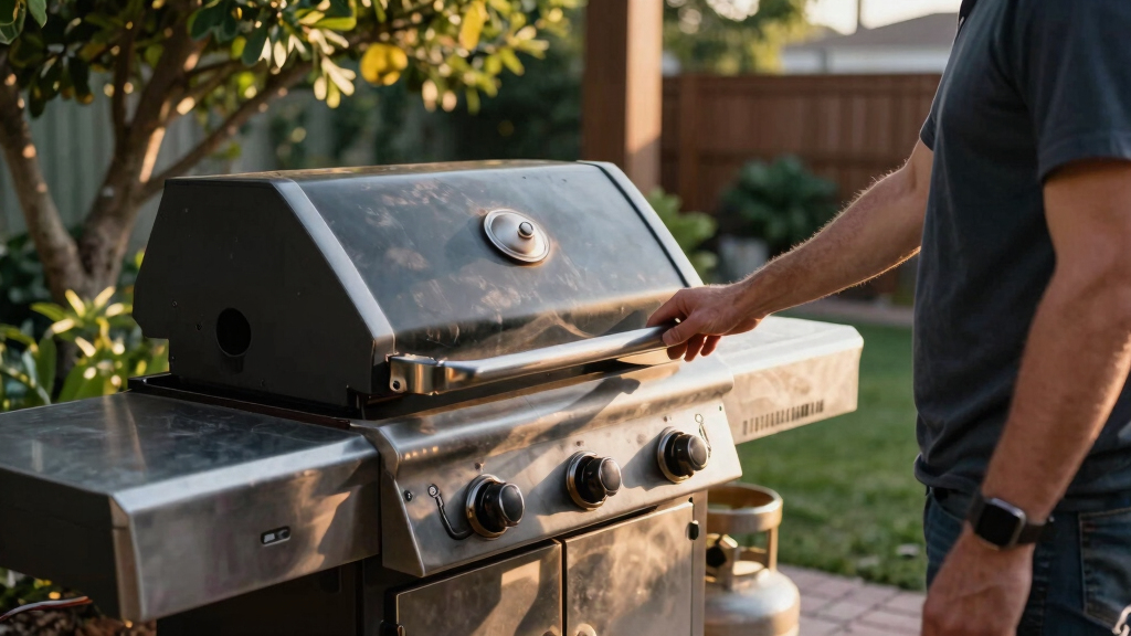 best gas grills