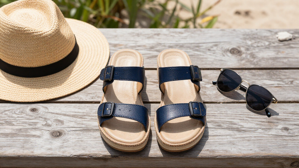best wedge sandals