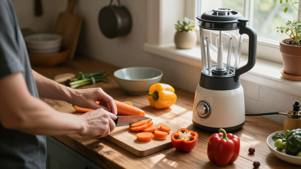 lens for food photography