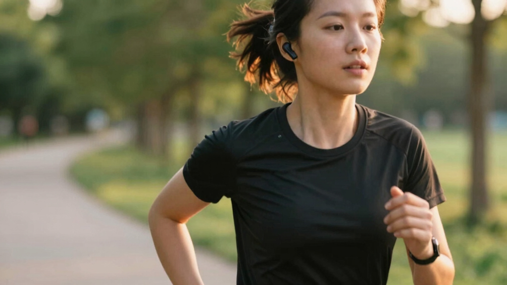 wireless earbuds for workout