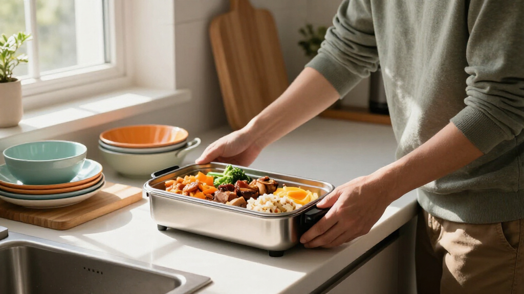 15 Best Electric Lunch Box Warmers in 2026
