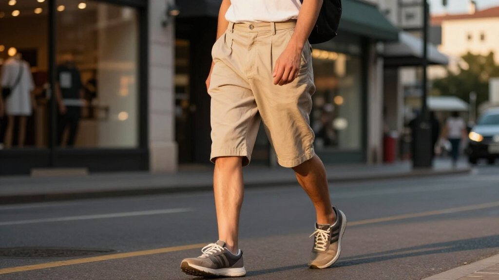 best long shorts