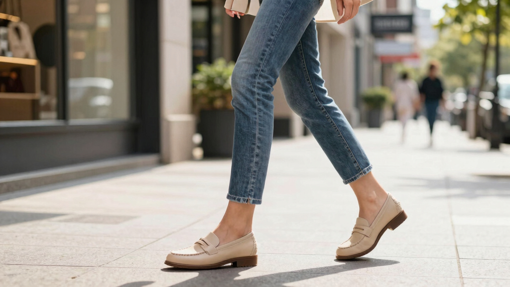 best women's loafers