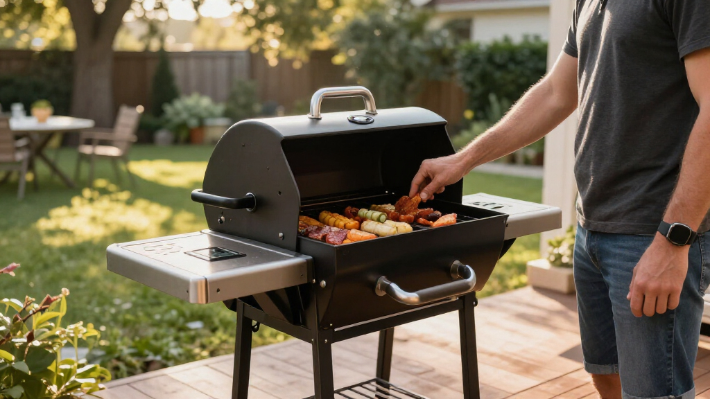 best pellet grills for beginners