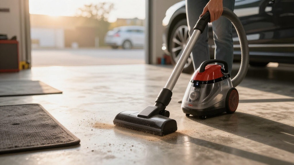 car vacuum cleaners