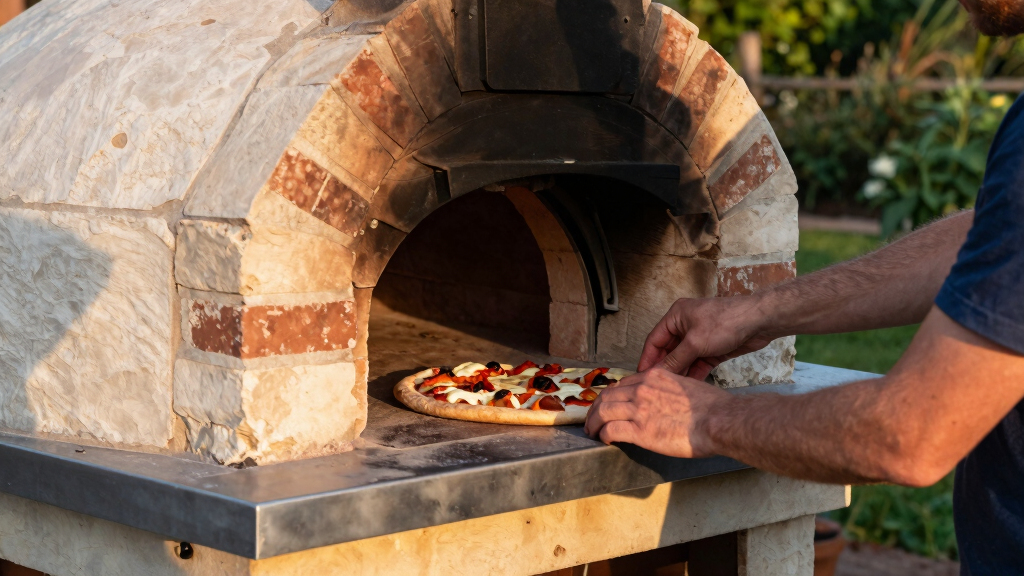 best pizza ovens