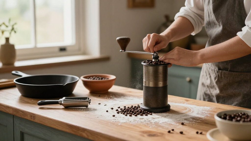 Best Non Electric Kitchen Appliances