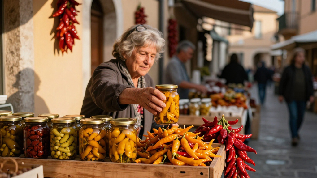 best jarred peperoncini peppers