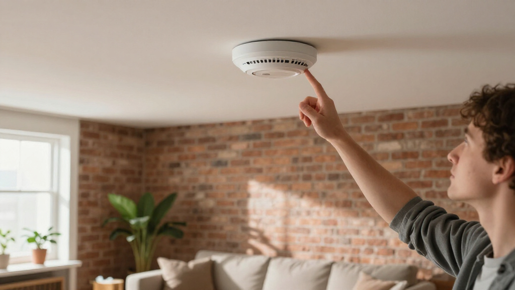 15 Best Smoke Detectors for Ultimate Home Safety – Tested and Approved 36 smoke detectors