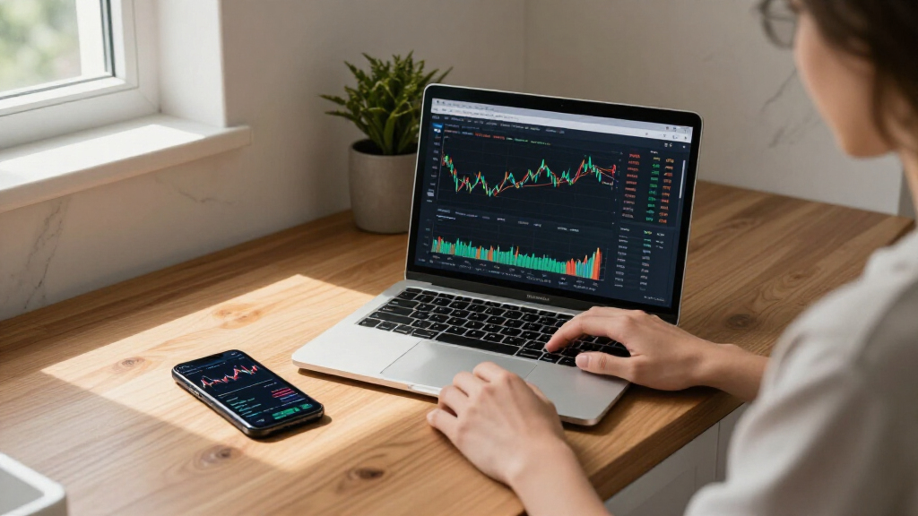 investment tracking tools