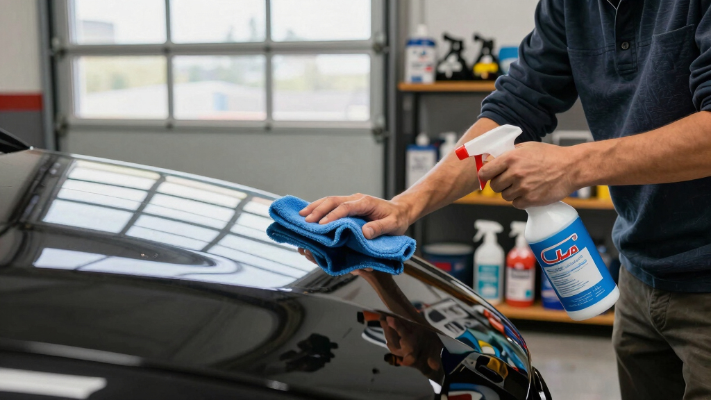 car detailing kits