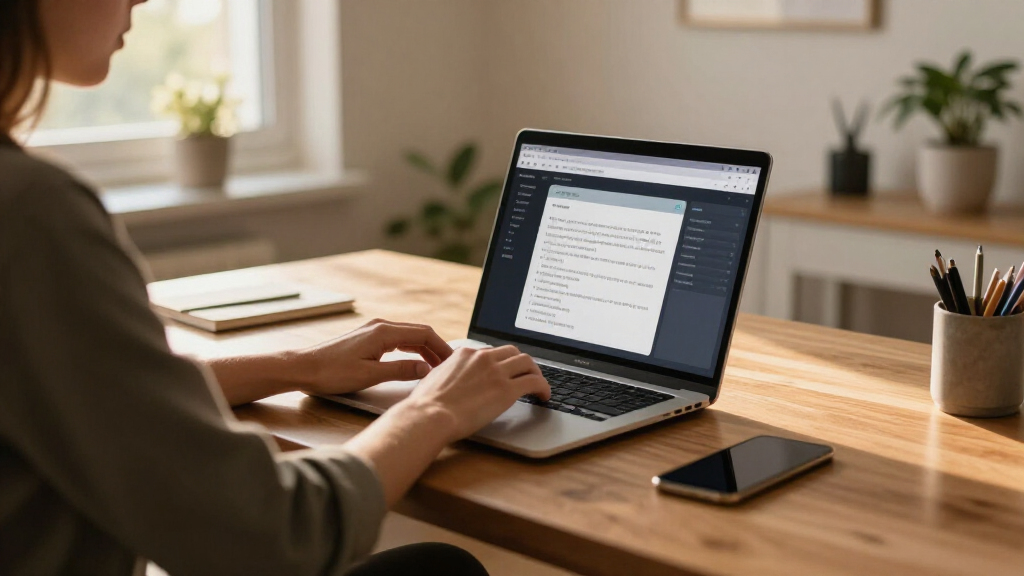ai writing tool for bloggers
