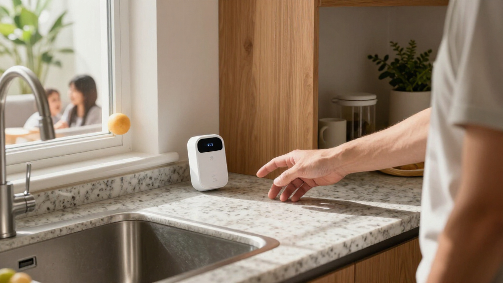 best smart leak detection systems