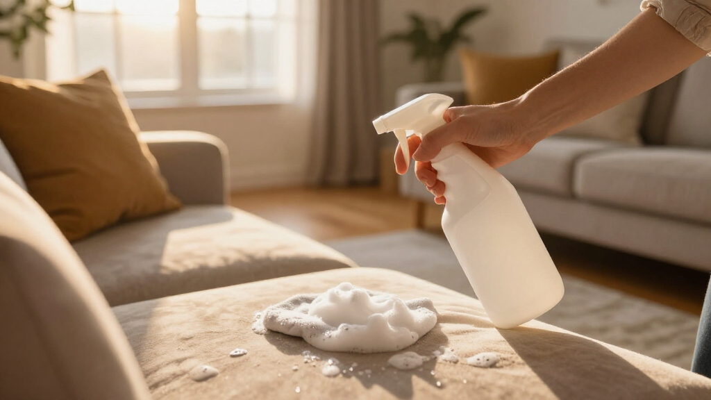 carpet cleaner for upholstery and carpet