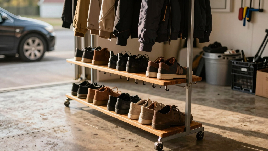 best entryway organization products