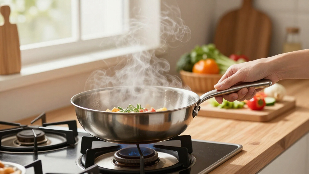 best induction cookware set with removable handles
