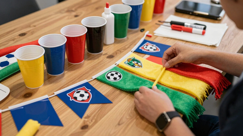 6 Best Soccer Fan Party Supplies in 2026