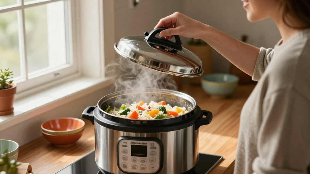 Instant Pot