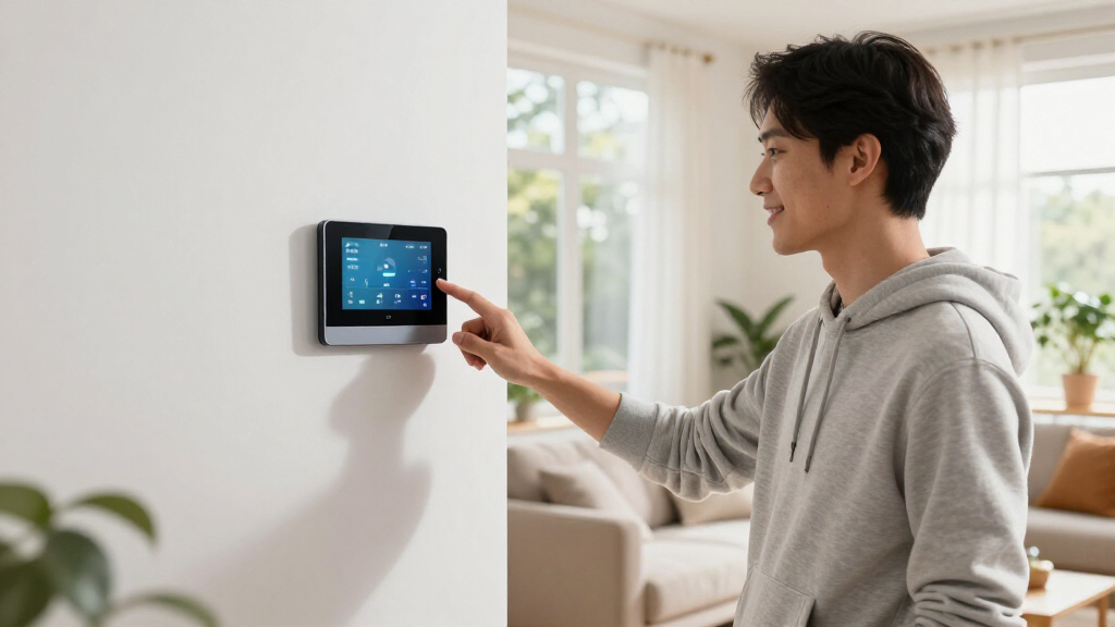 best smart AC controllers