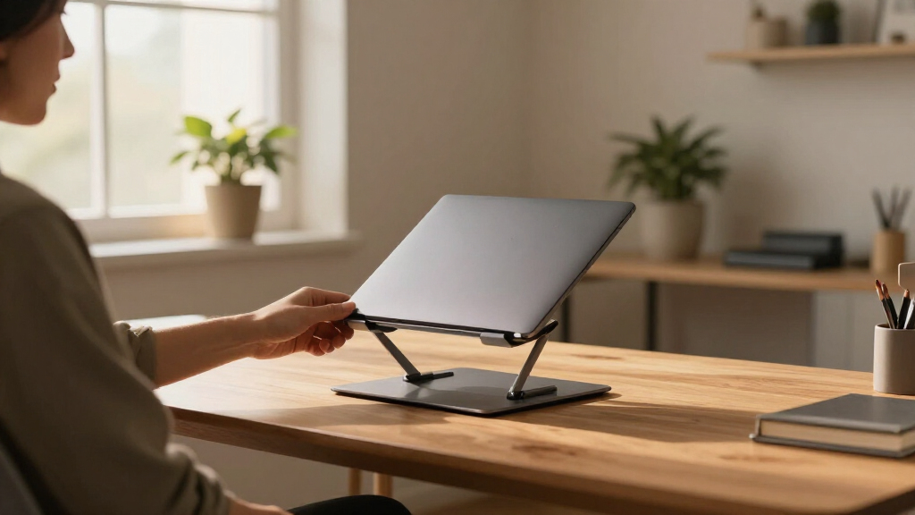 14 Best Ergonomic Laptop Stands in 2026