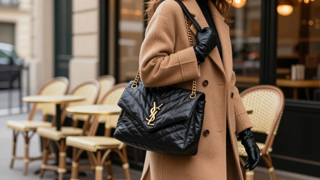 best Saint Laurent Simone bags