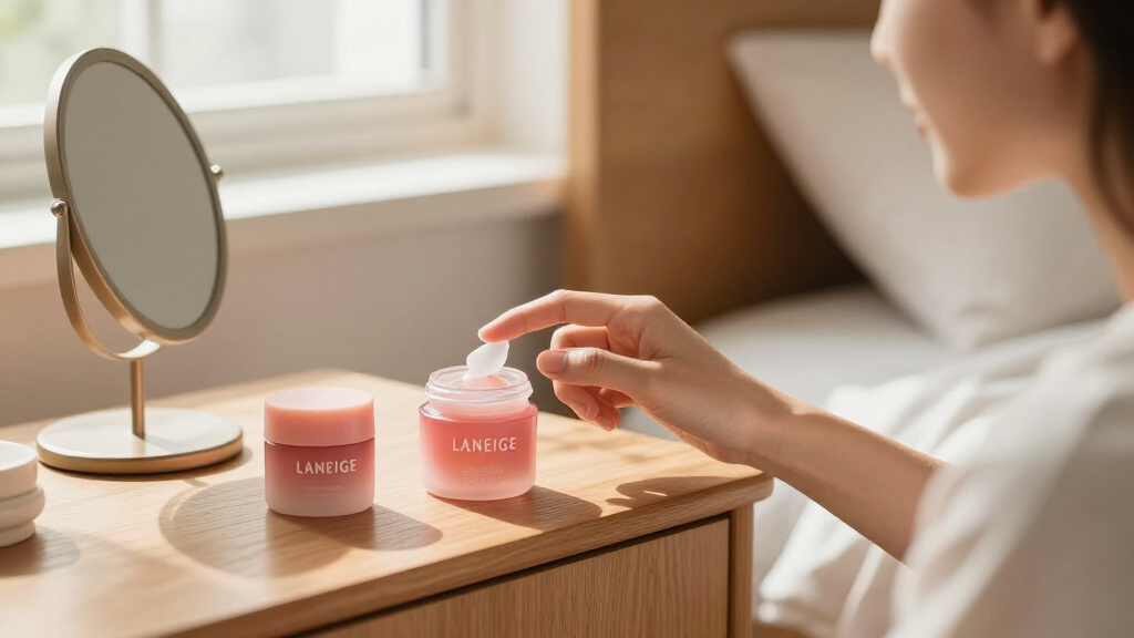 laneige lip mask holiday set