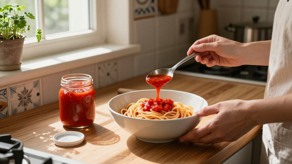 best jarred pasta sauces