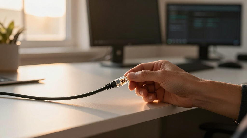 12 Best High-Speed Ethernet Cables in 2026