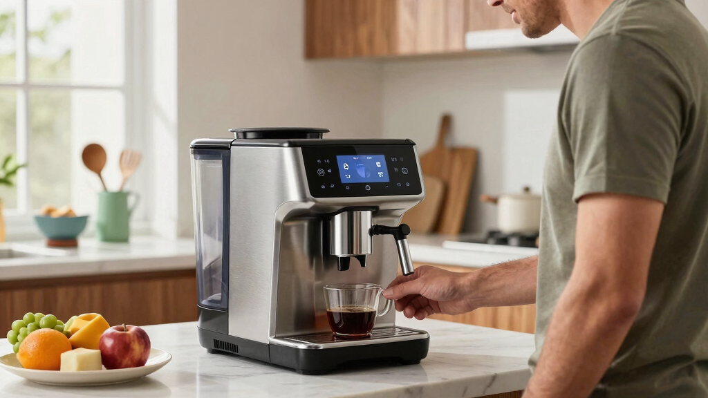 smart kitchen gadgets for dad