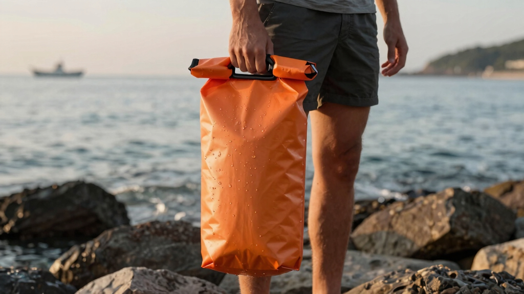 marine waterproof dry bags
