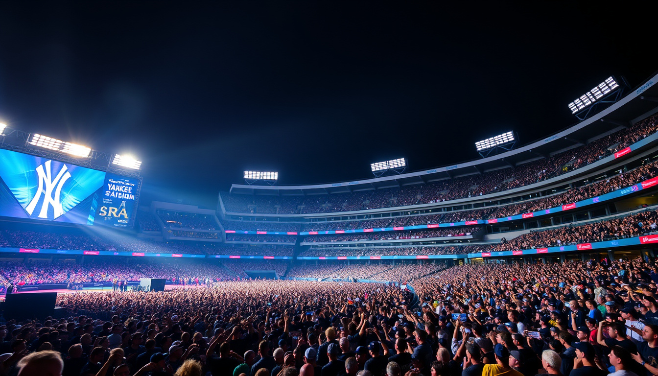 Jay-Z’s Epic Yankee Stadium Concert Hits Major Delays: What Went Wrong?