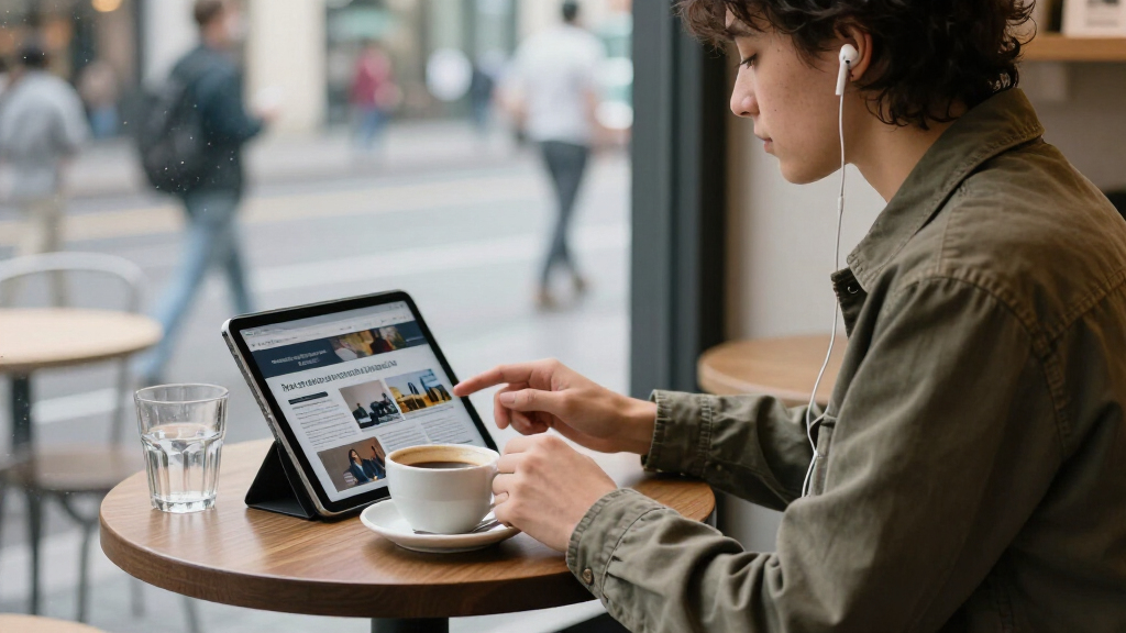 best AirPods and iPads