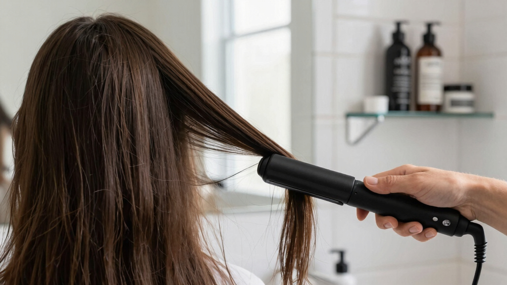 best hair straighteners