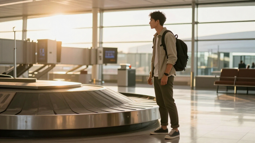 best airport travel outfits