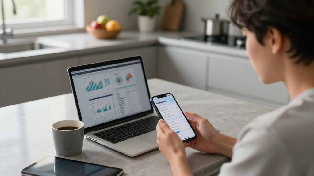 student budgeting apps