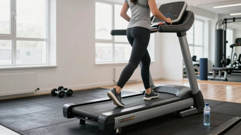 home gym equipment for weight loss