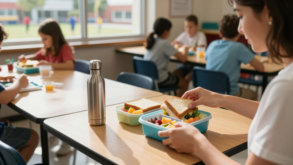 13 Best Lunch Boxes for Students in 2026