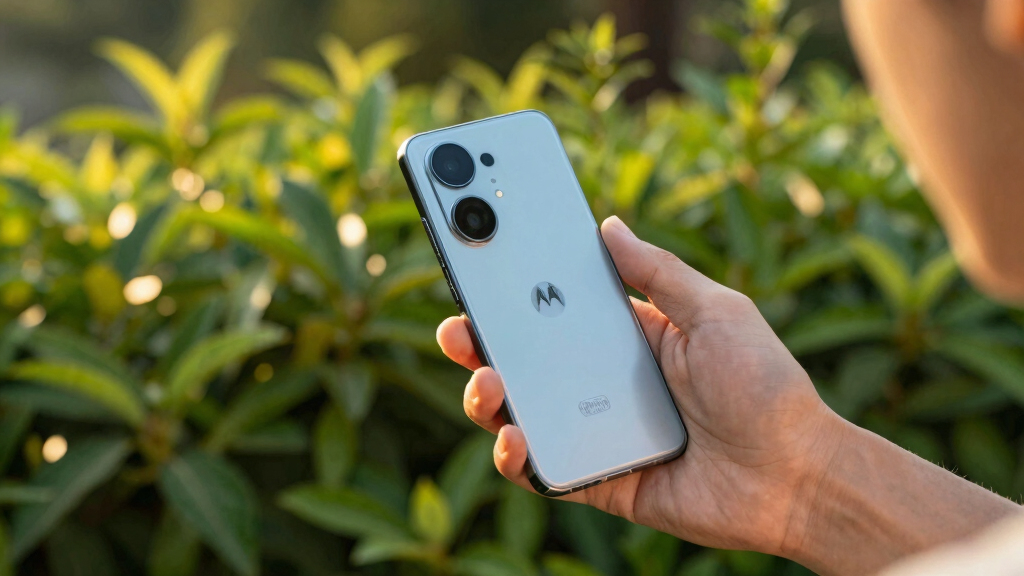 best Motorola smartphones