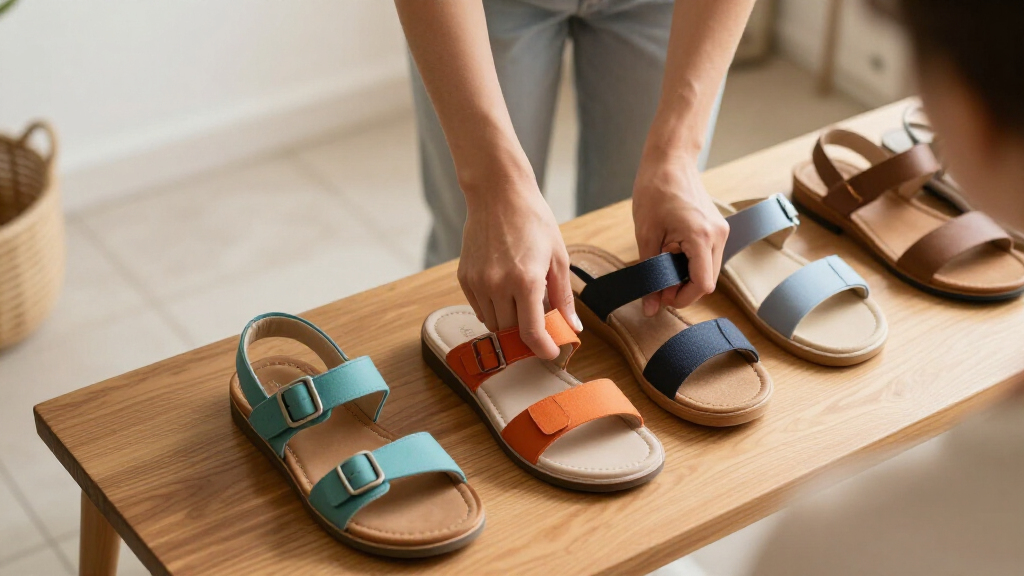 best summer shoe trends